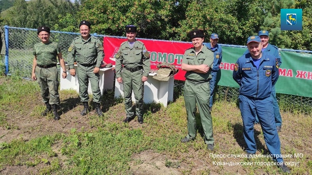 Для воспитанников ДОЛ 