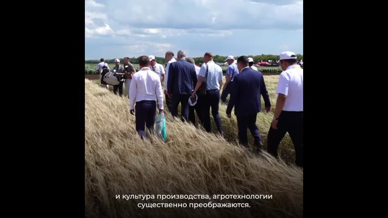 С начала года сельхозпредприятия приобрели техники и оборудования на более чем 6 млрд рублей. Оренбургские аграрии пользуются всеми финансовыми инструментами и мерами поддержки на приобретение сельхозтехники