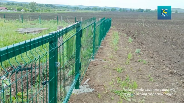 Участие сельчан в программе 